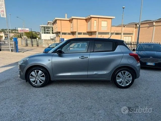 Suzuki Swift 2018 photo 4