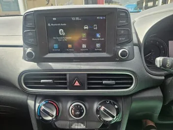 Hyundai Kona 2020 photo 5