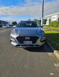 Hyundai Kona 2020 photo 3
