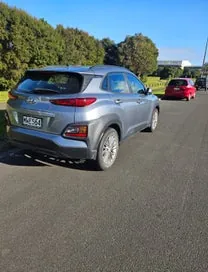 Hyundai Kona 2020 photo 4