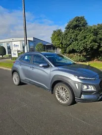 Hyundai Kona 2020 photo 2