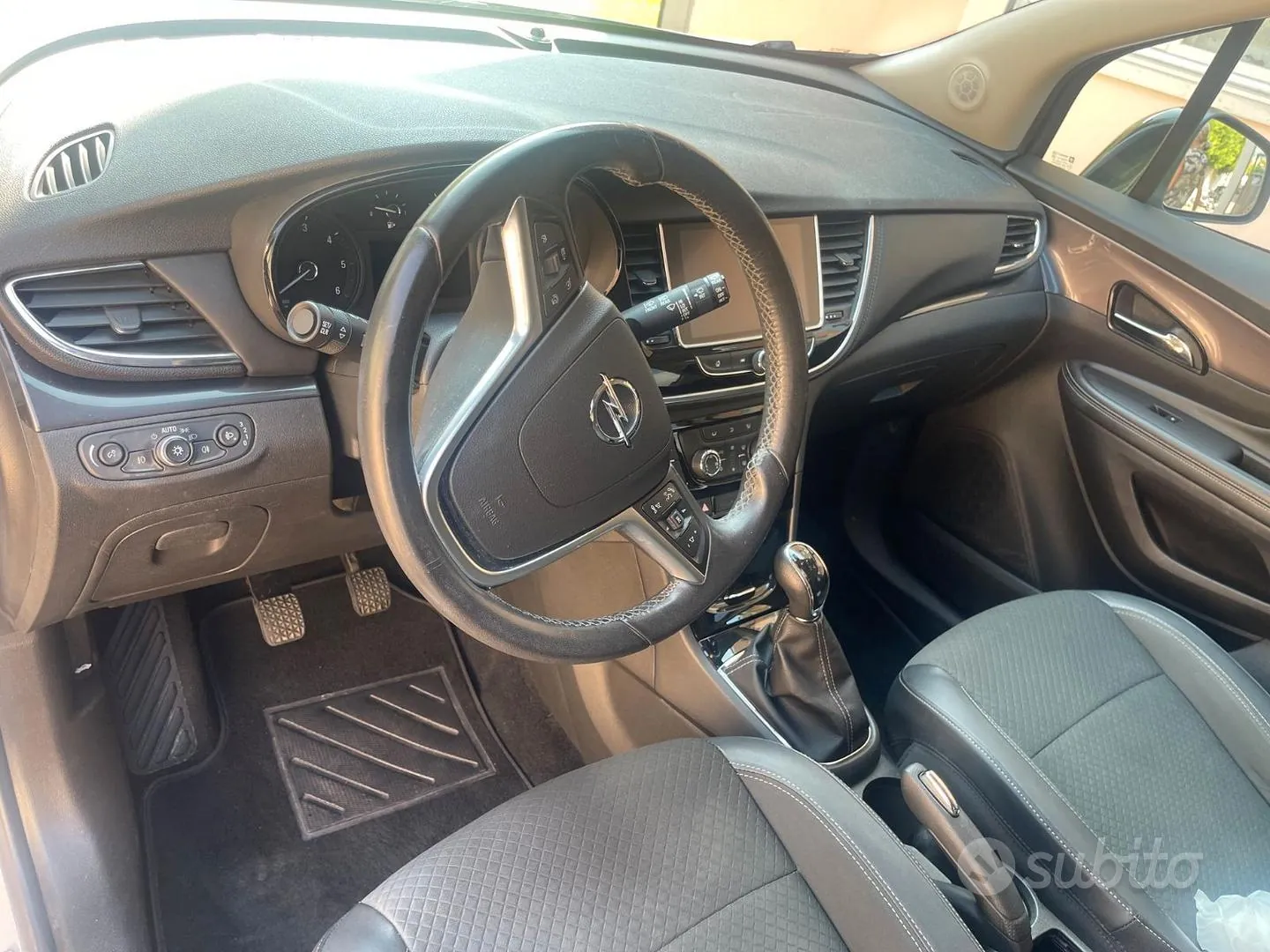 Opel Mokka 2018 photo 3