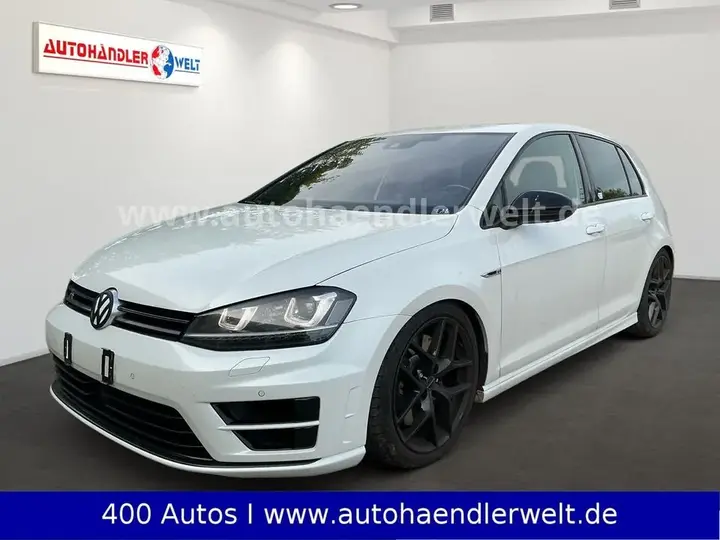 Volkswagen Golf 7