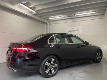 Mercedes-Benz C-Class 2024 photo 3