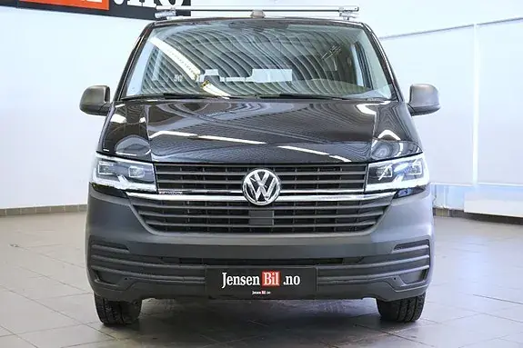 Volkswagen Transporter 2024 photo 2