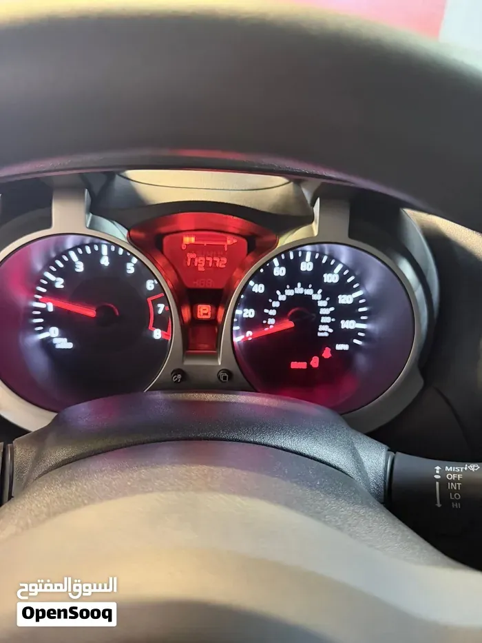 Nissan Juke 2017 photo 3