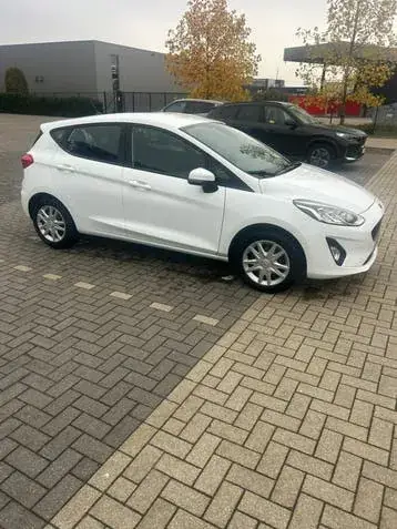Ford Fiësta
