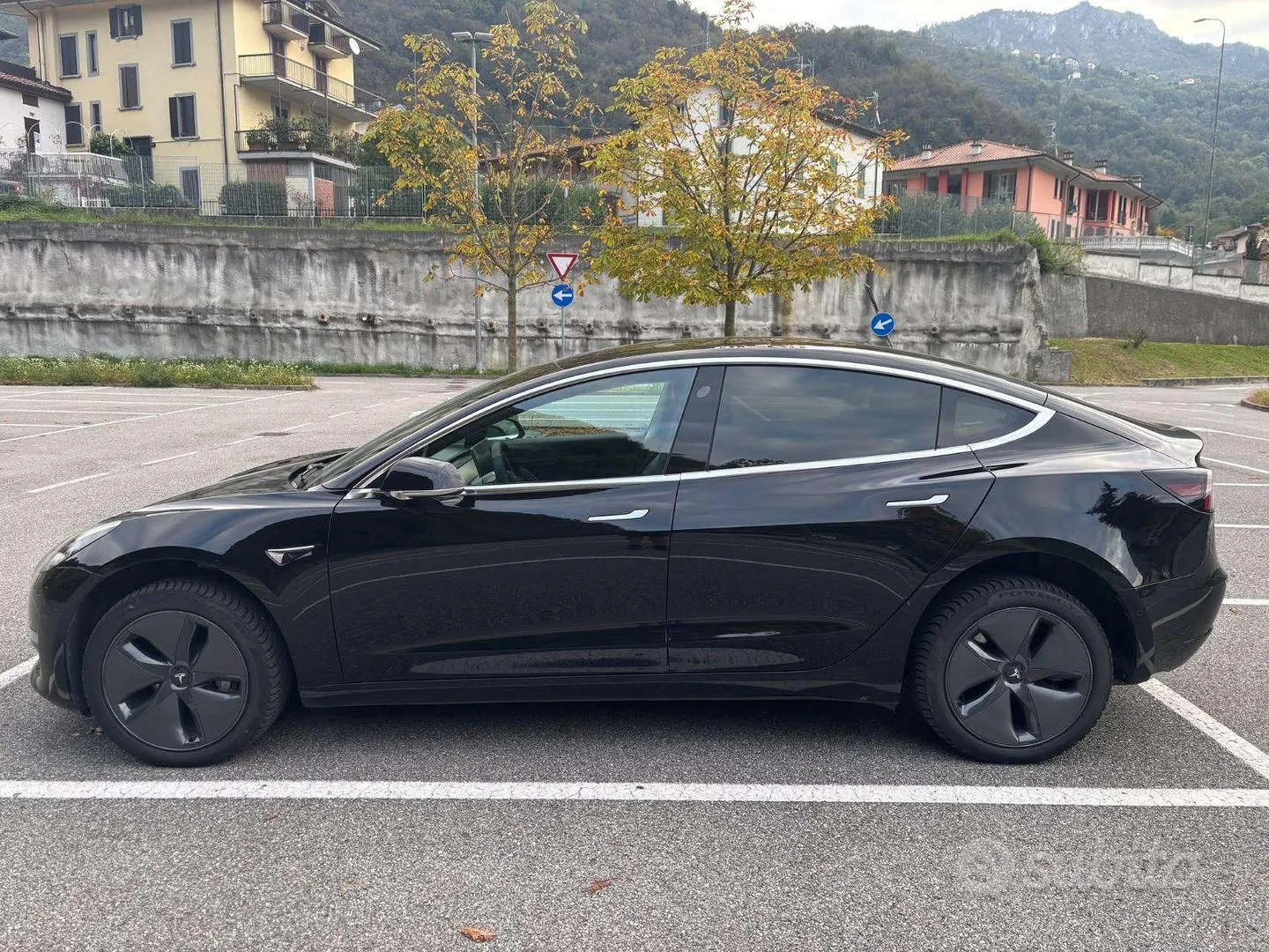 Tesla Model 3 2019 photo 3