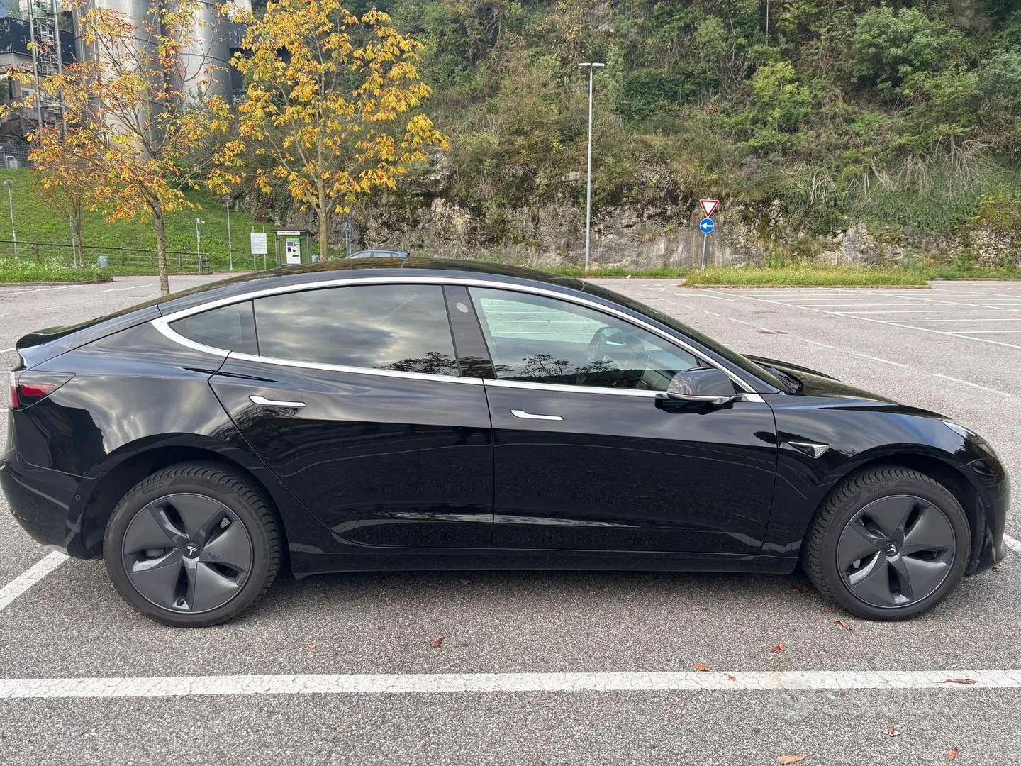 Tesla Model 3 2019 photo 5