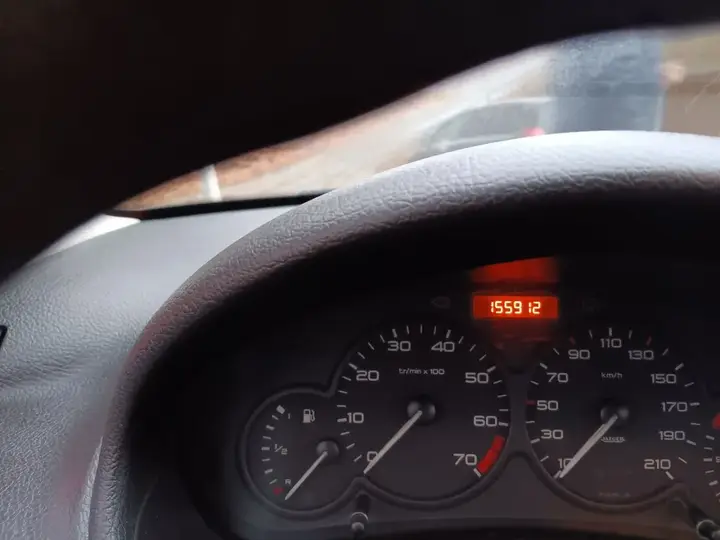 Peugeot 206 2007 photo 3