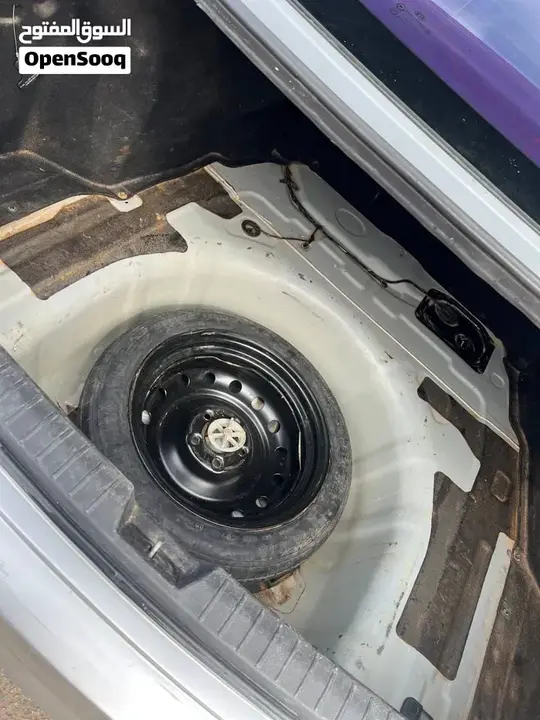 Kia K5 2010 photo 5