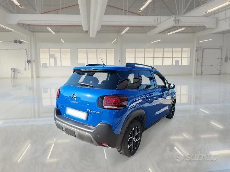 Citroen C3 Aircross 2024 photo 4
