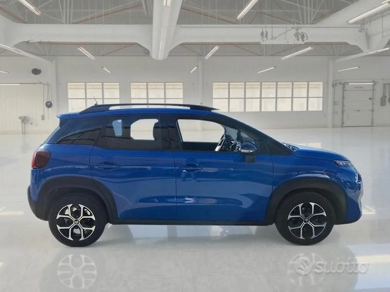 Citroen C3 Aircross 2024 photo 3