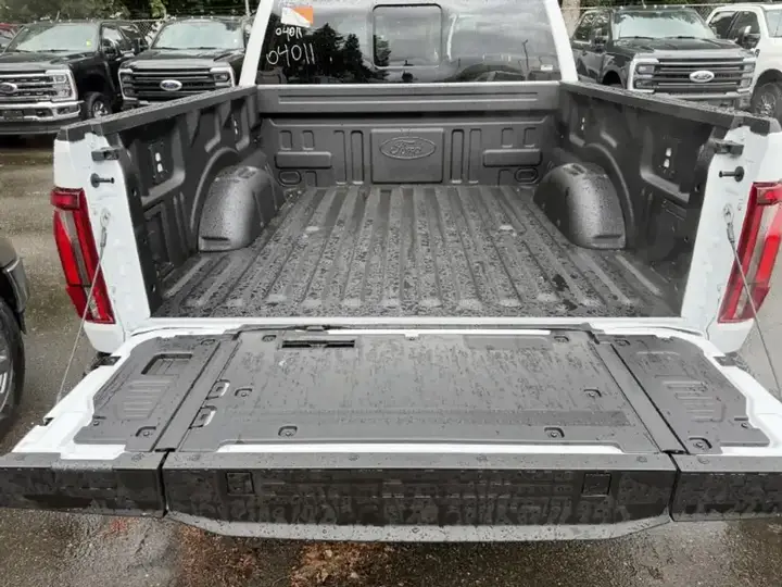 Ford F-150 2026 photo 5