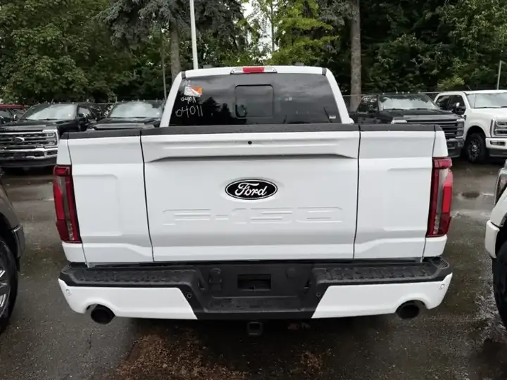 Ford F-150 2026 photo 4