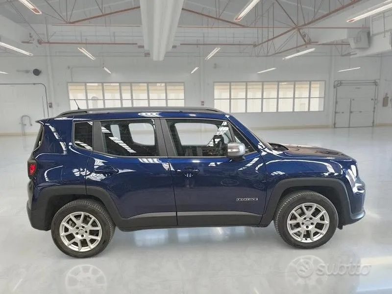 Jeep Renegade 2021 photo 3