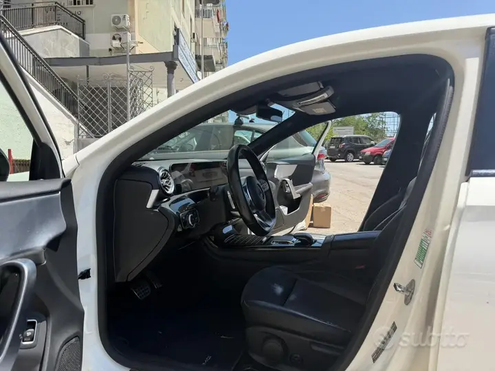 Mercedes-Benz A 2020 photo 4