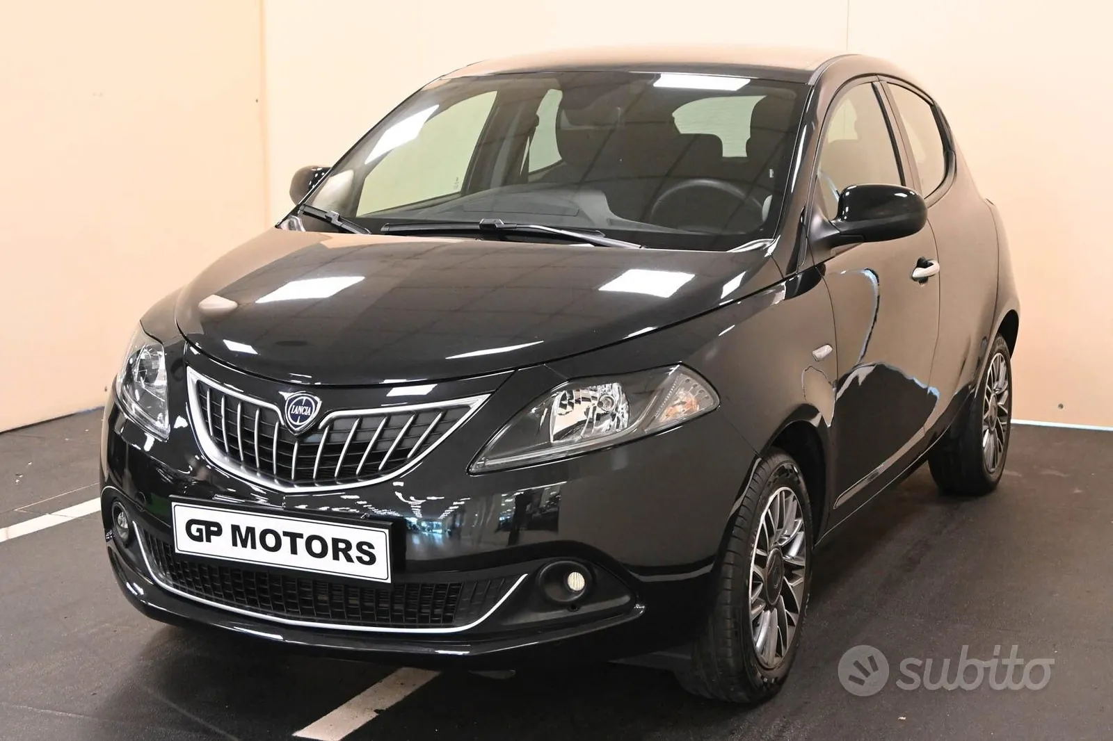 Lancia Ypsilon 2023 photo 2