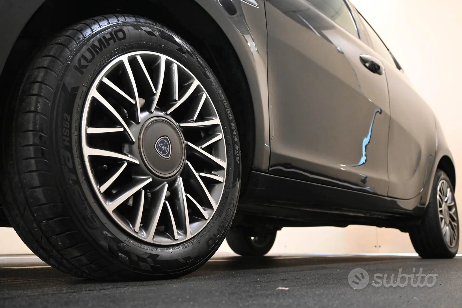 Lancia Ypsilon 2023 photo 4