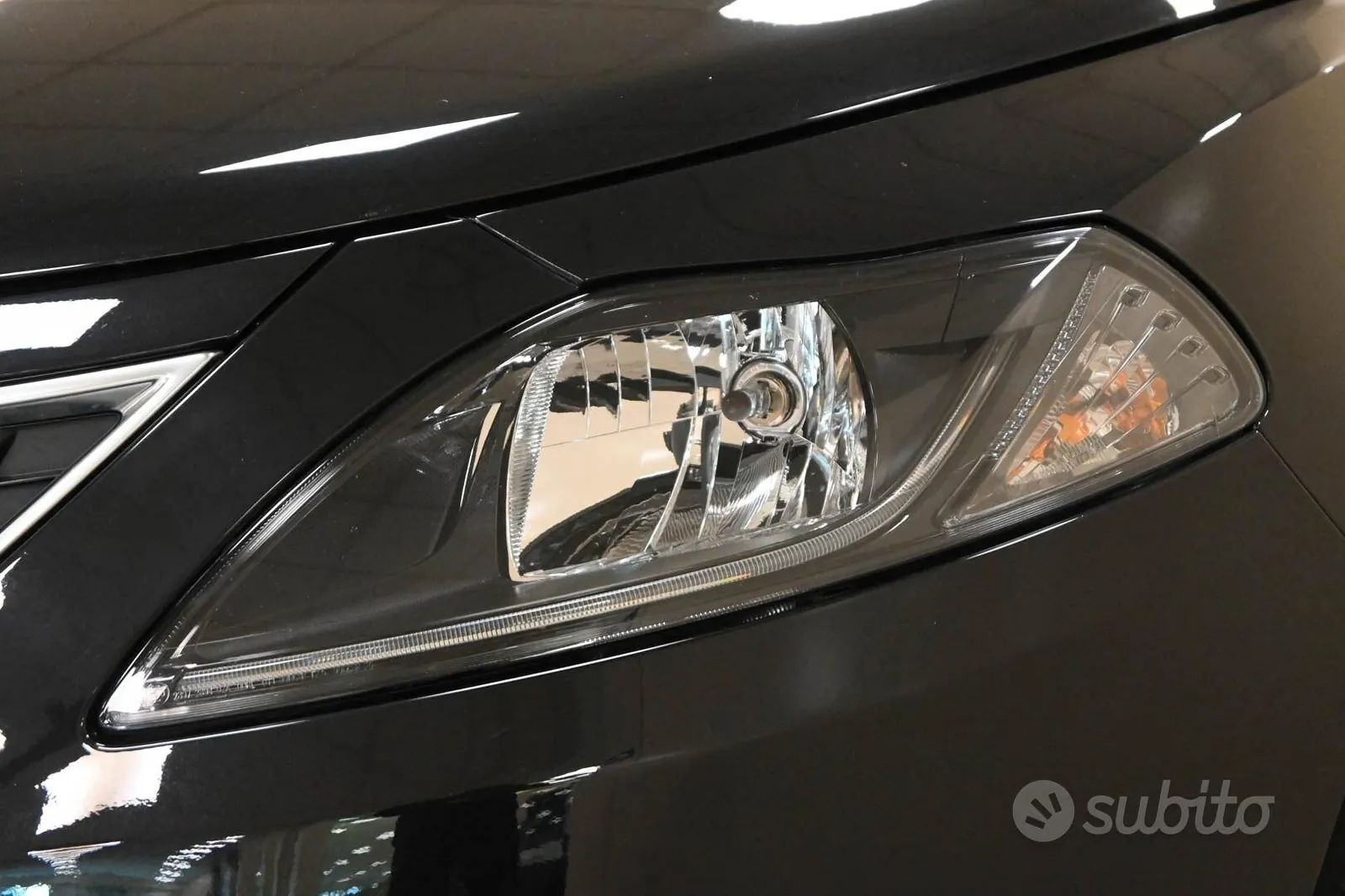 Lancia Ypsilon 2023 photo 3