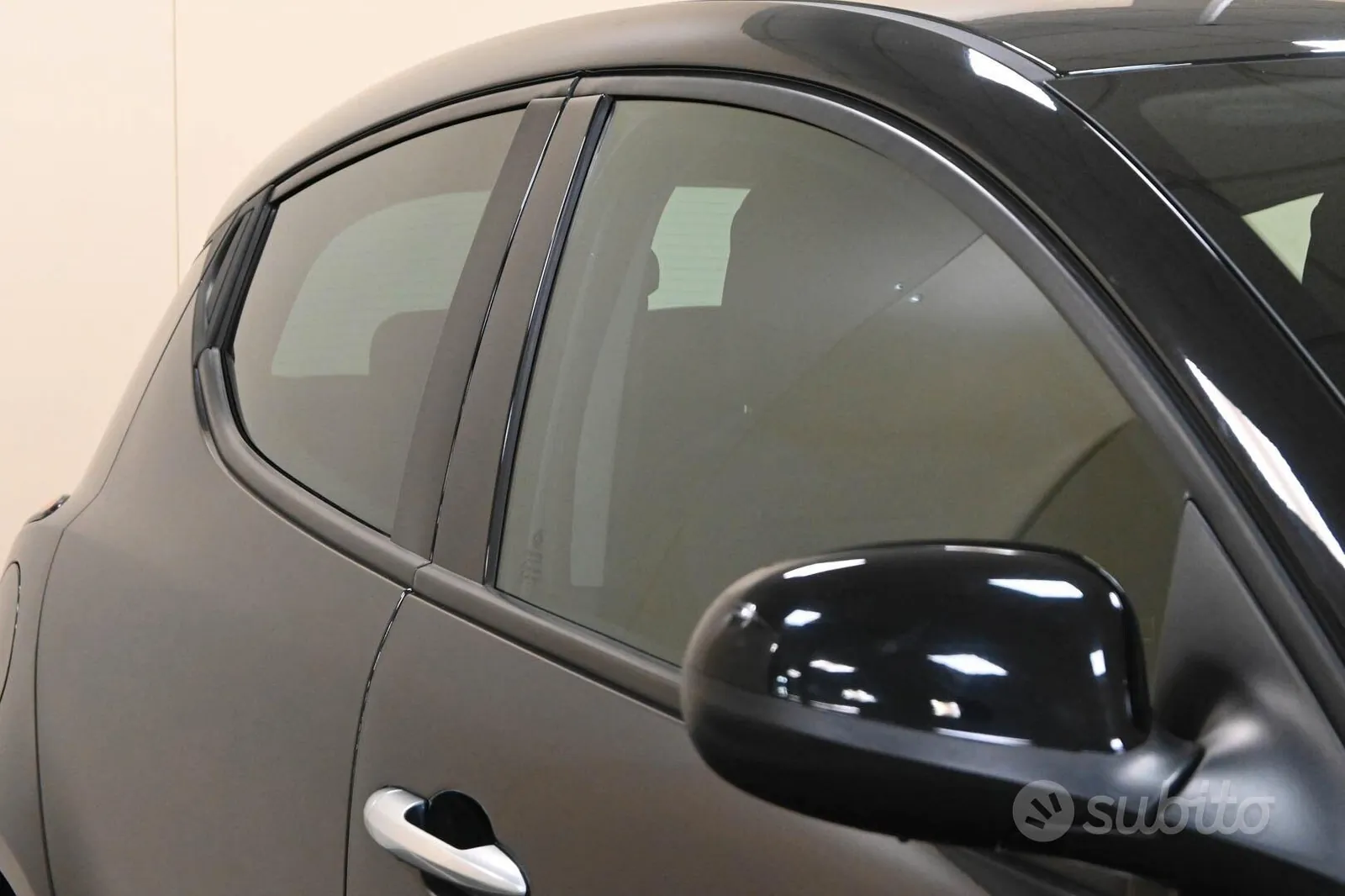 Lancia Ypsilon 2023 photo 5