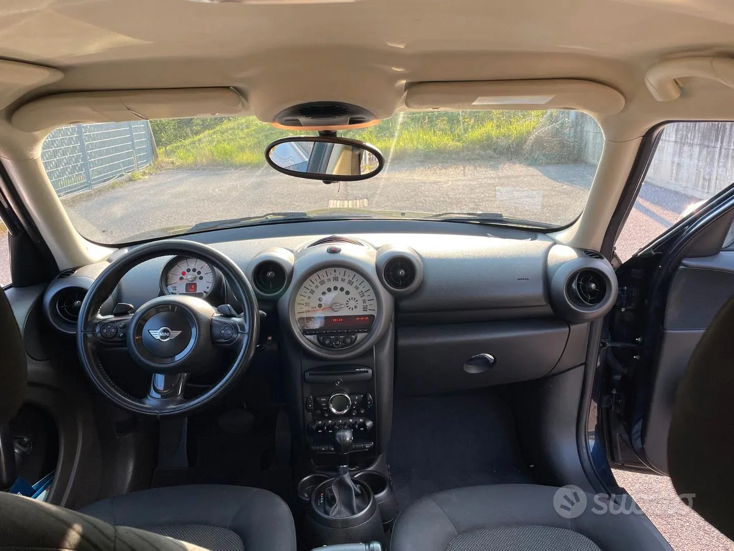 Mini Countryman 2011 photo 3