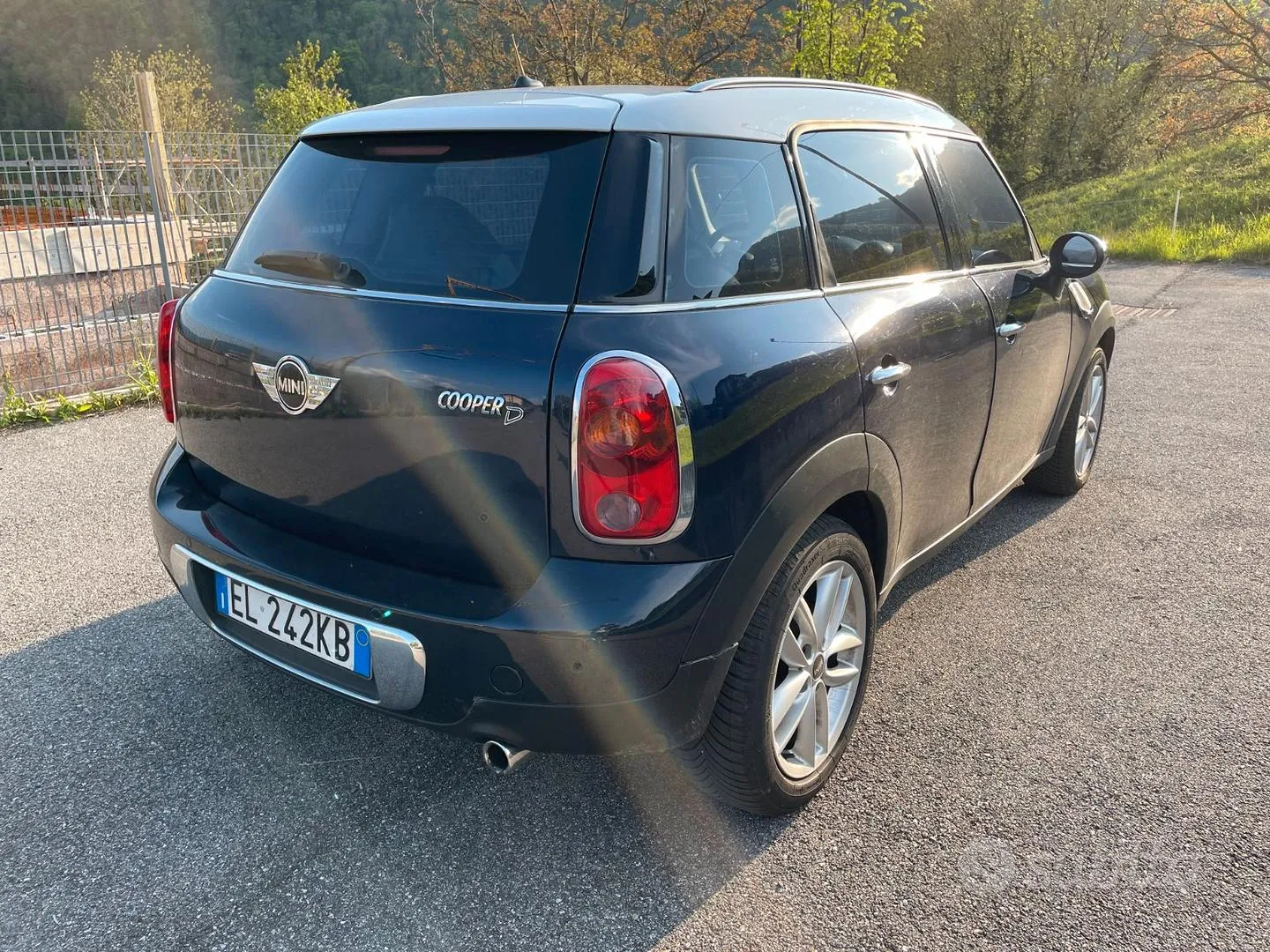 Mini Countryman 2011 photo 2