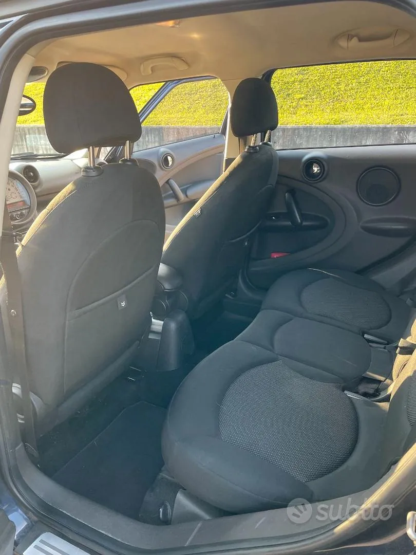 Mini Countryman 2011 photo 4