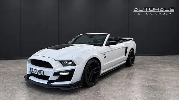 Ford Mustang 2013 photo 3