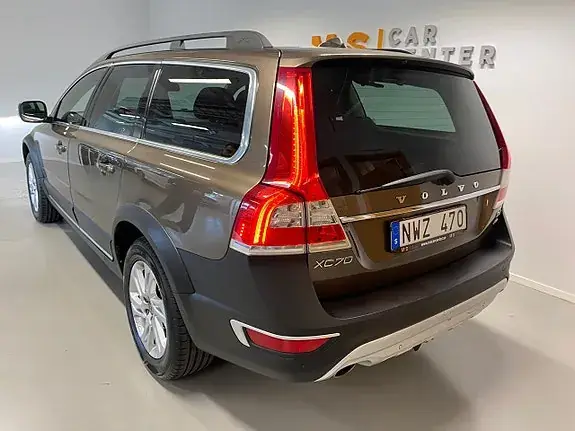 Volvo Xc70 2014 photo 4