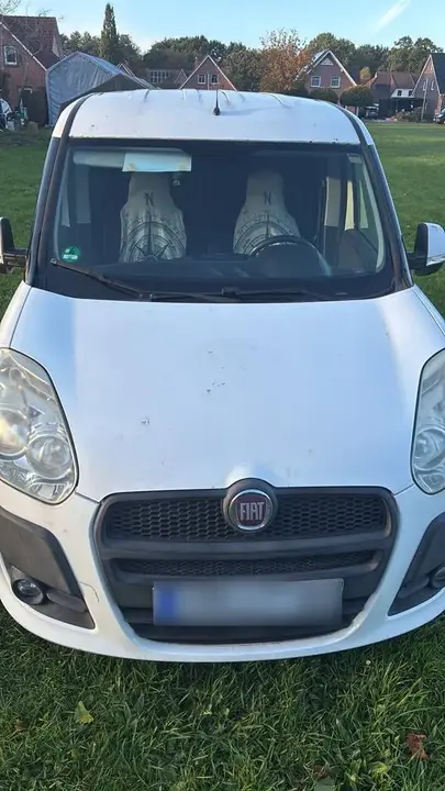 Fiat Doblo