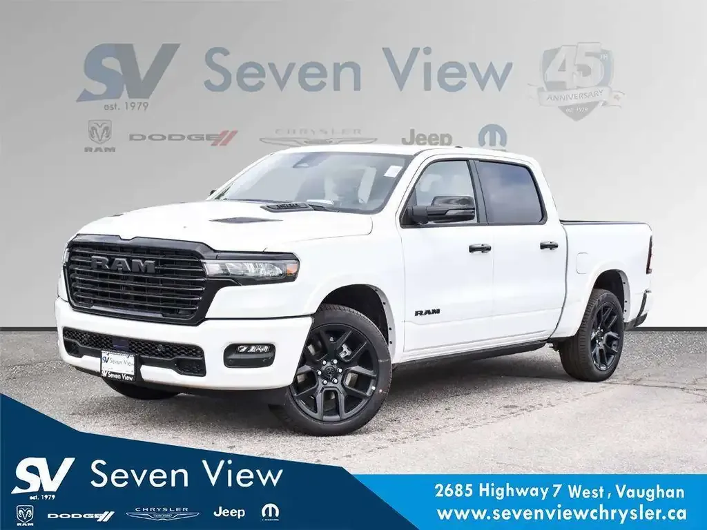 Ram 1500