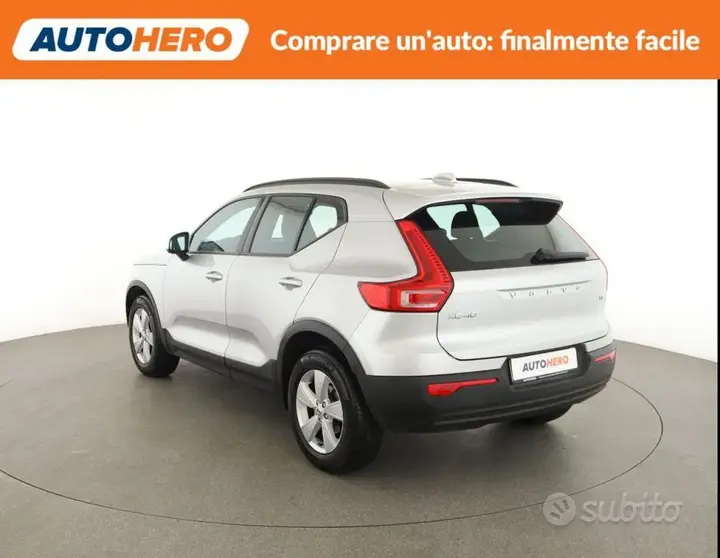 Volvo Xc40 2019 photo 4