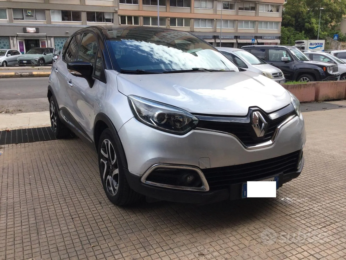 Renault Captur 2016 photo 4