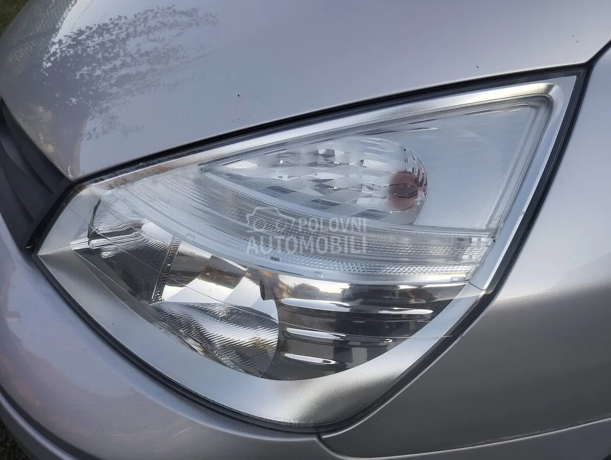 Renault Grand Espace 2009 photo 4