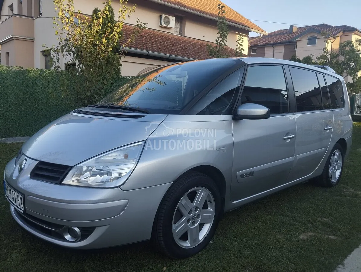 Renault Grand Espace