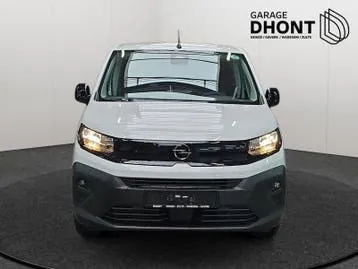 Opel Combo 2026 photo 2