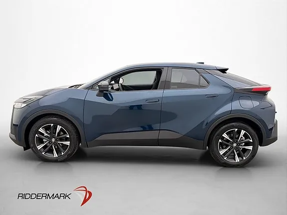 Toyota C-Hr 2026 photo 4
