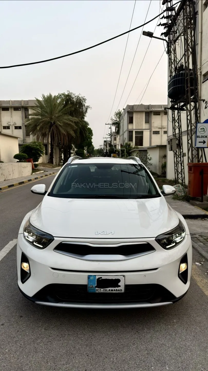 Kia Stonic