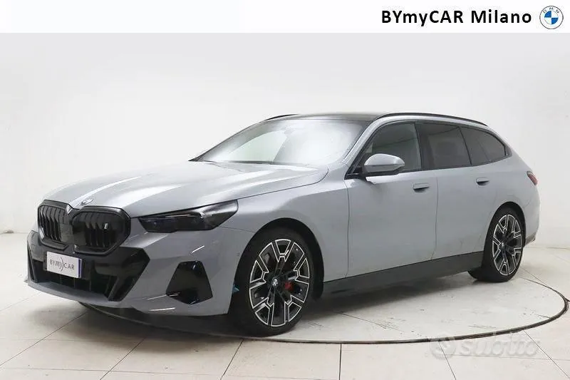 BMW I5
