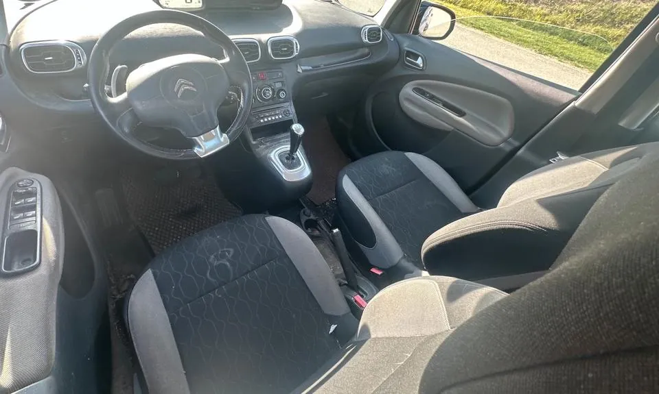 Citroen C3 Picasso