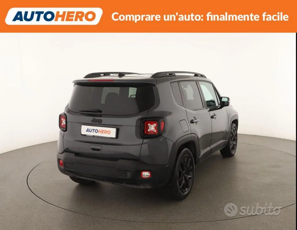Jeep Renegade 2022 photo 5