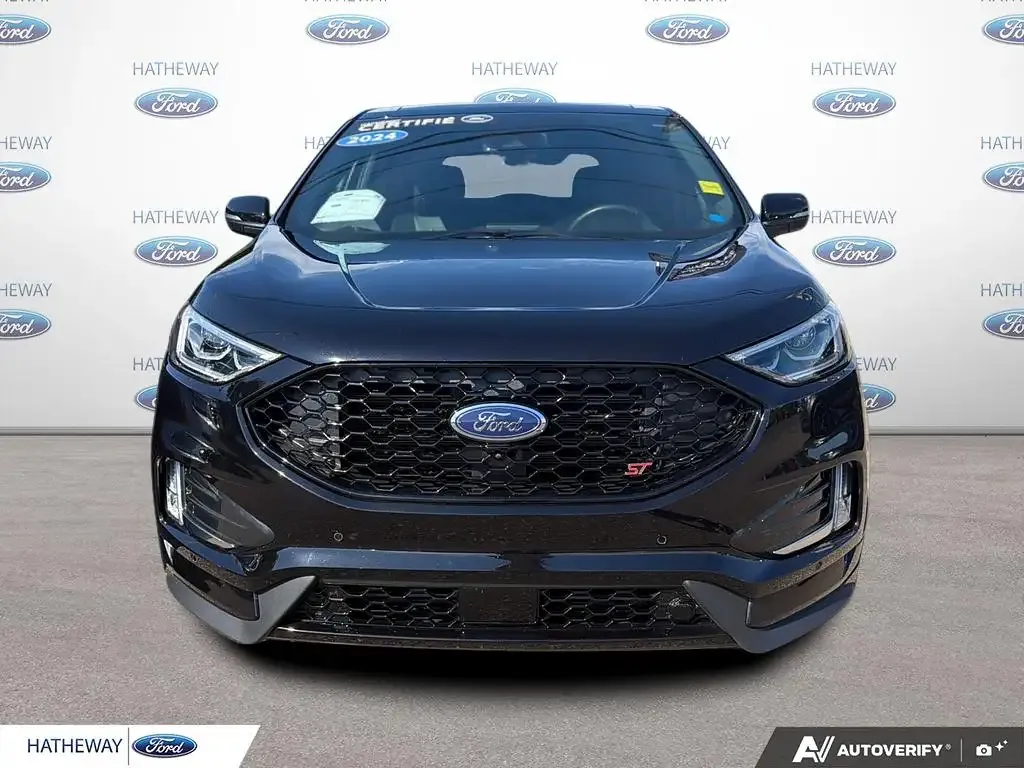 Ford Edge 2024 photo 2