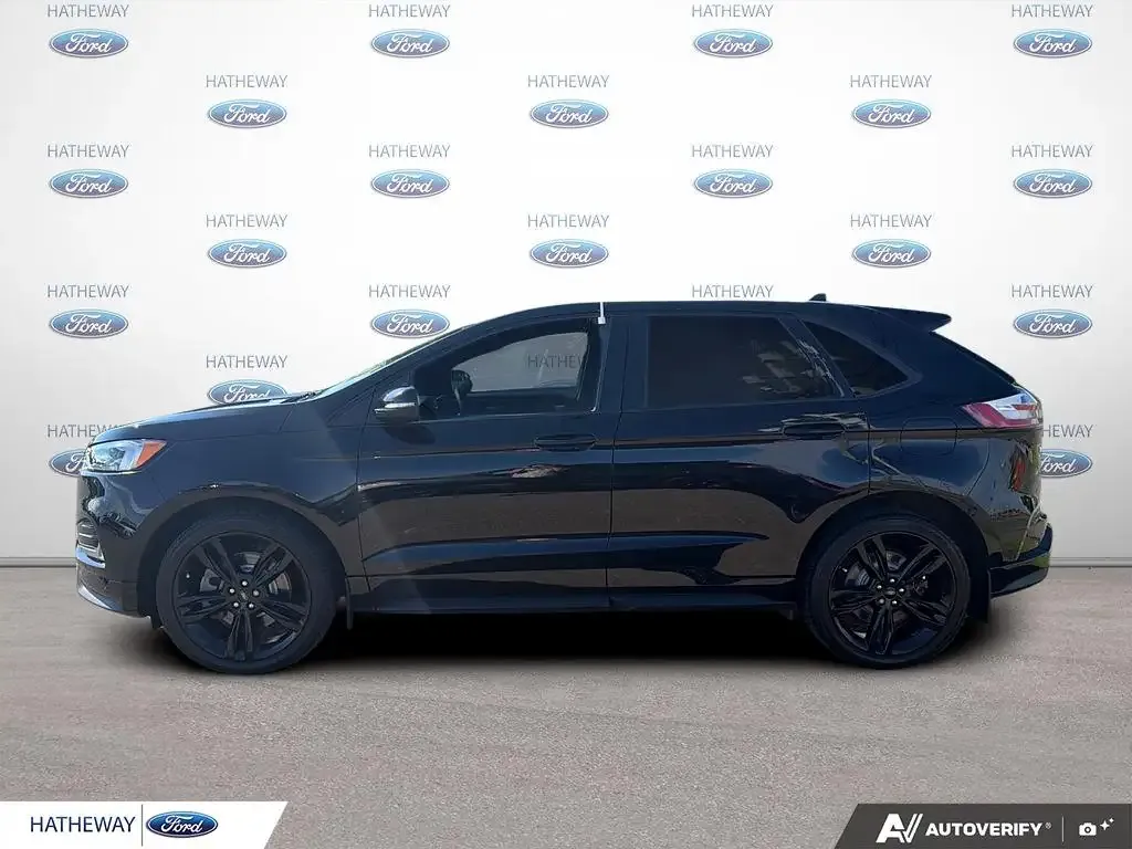 Ford Edge 2024 photo 3