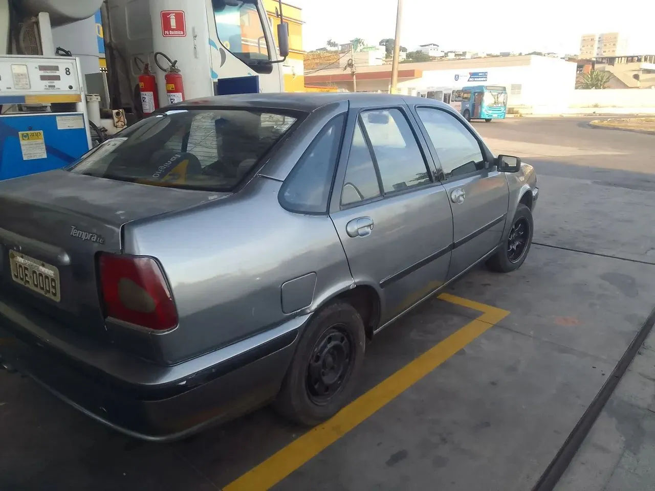 Fiat Tempra