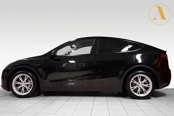 Tesla Model Y 2022 photo 5