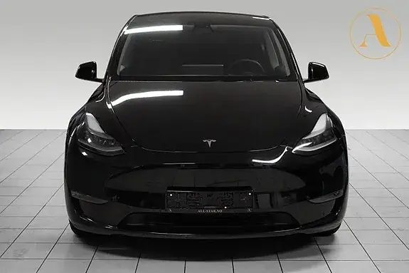 Tesla Model Y 2022 photo 4