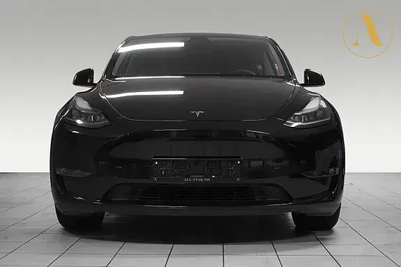 Tesla Model Y 2022 photo 3