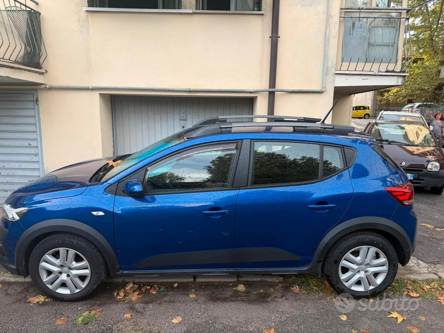 Dacia Sandero Stepway 2023 photo 4