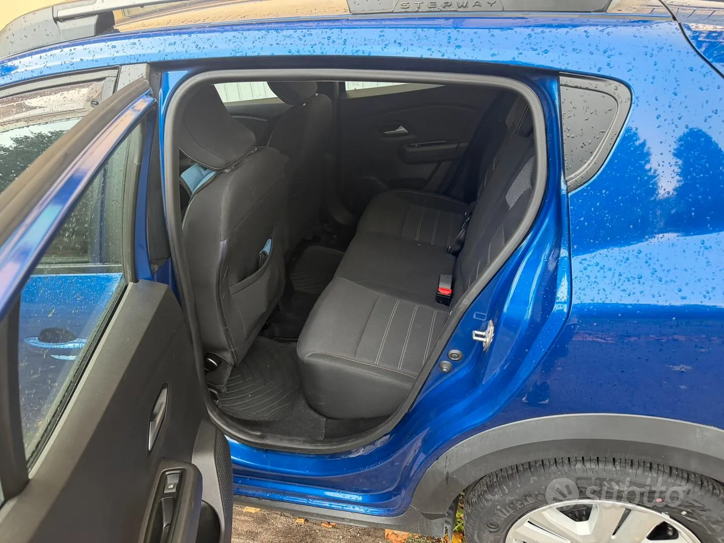 Dacia Sandero Stepway 2023 photo 5